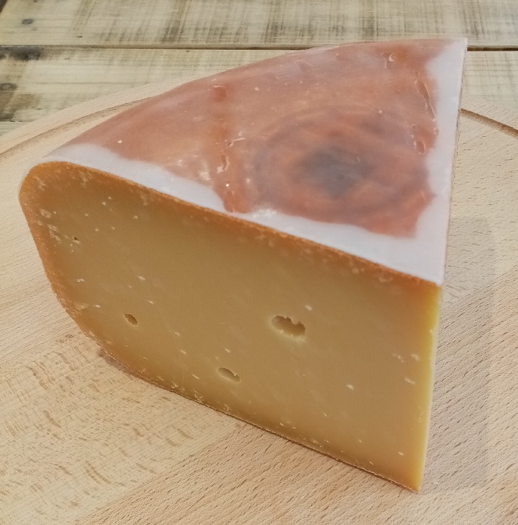 Gouda Special Reserve (48 months)